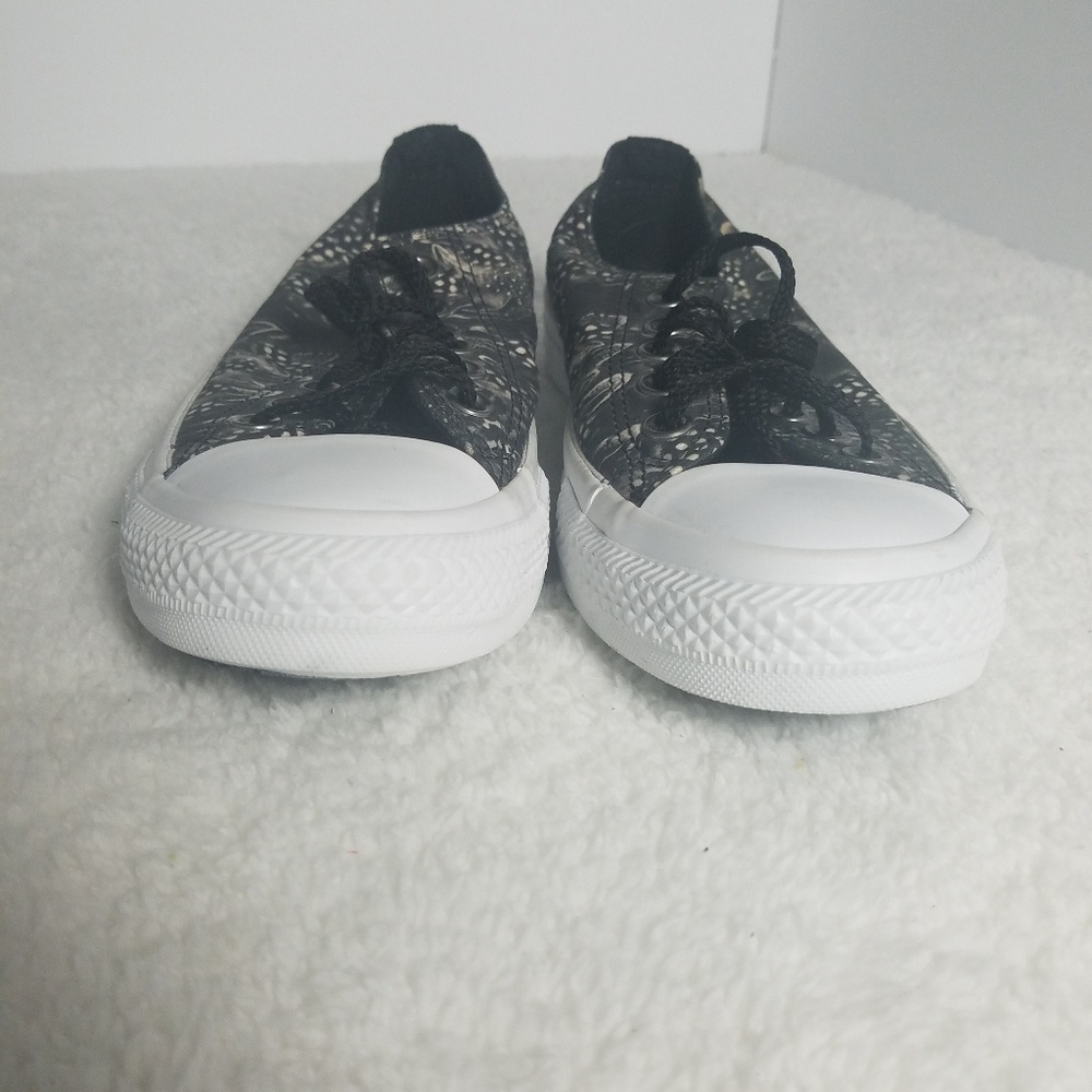 Converse All Star 5 unisex low cut sneakers - Picture 5 of 8